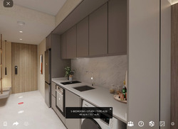 The Orie (D12), Condominium #464032031